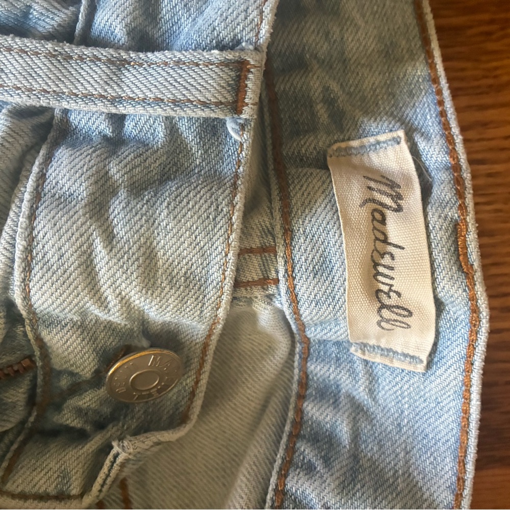 The Perfect Summer Jean - Picture 7 of 10